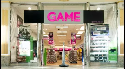 Gamers shocked as store chain is said to stop selling games