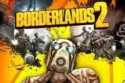 Get ready for the upcoming film with this ‘Borderlands 2’ bundle for 