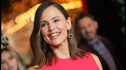 Jennifer Garner says she has ‘nice kind’ of fame: ‘It’s hard not to like it’