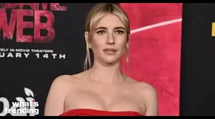 Emma Roberts Calls Out Gender Bias in ‘Nepo Baby’ Criticism