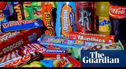 Ultra-processed foods need tobacco-style warnings, says scientist