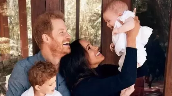 Prince Harry, Meghan gear up for ‘special celebration’ with kids Archie and Lilibet