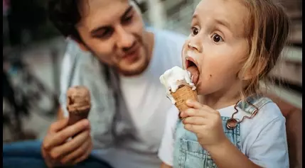 Chocolate ice cream vs. vanilla ice cream: Which dessert is ‘better’ for you? Here’s the cold hard truth