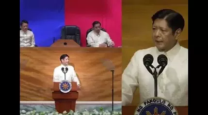 Marcos’ SONA 2024 outfit revealed