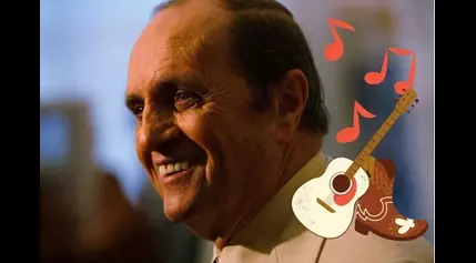 Bob Newhart Had a Hilarious Opinion of Country Music