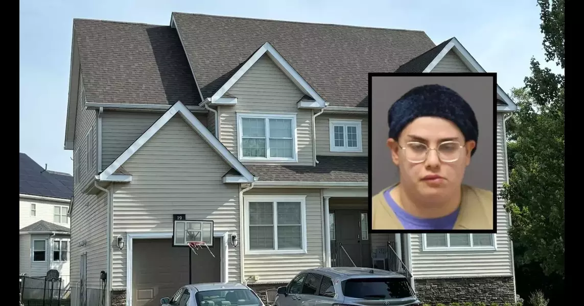 N.J. mom accused of drowning 2 kids will undergo mental health evaluation