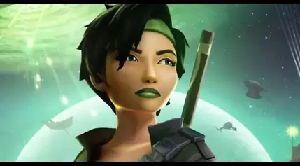 Beyond Good & Evil remaster arrives next week with “improved graphics”, new in-game content, and more