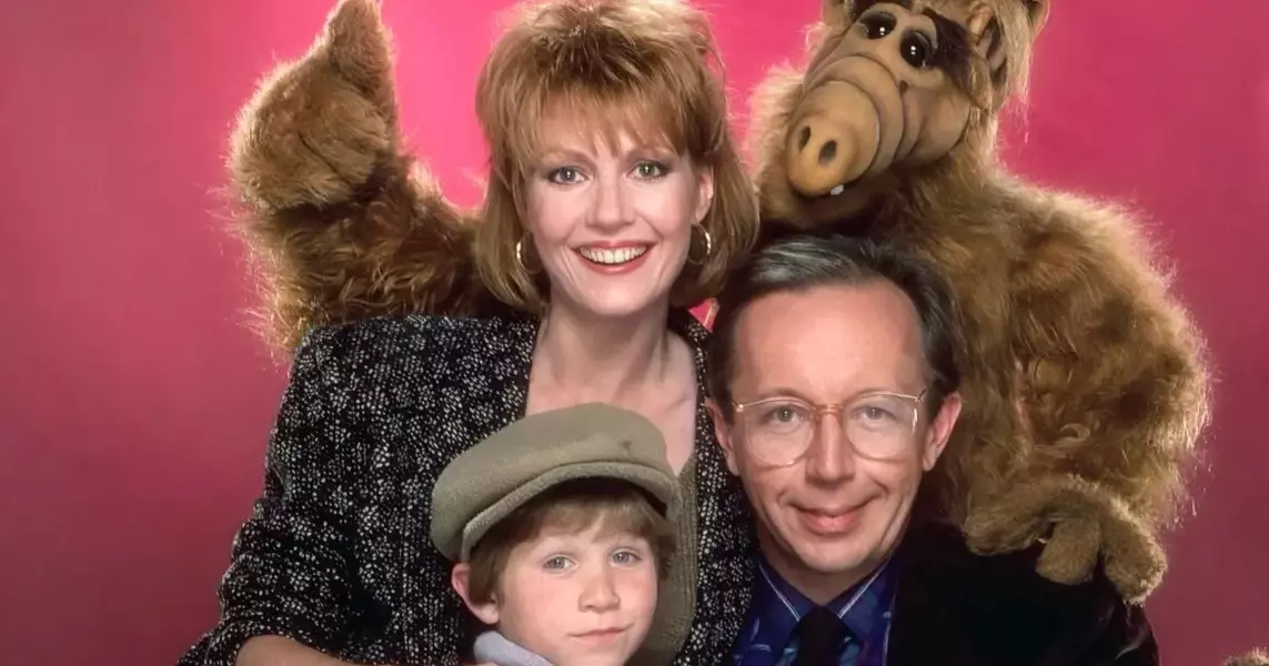 Benji Gregory, ‘ALF’ child star, dies of suspected heatstroke in his car in Arizona, sister says