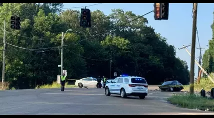 Three people critically injured in shooting, crash in Westwood