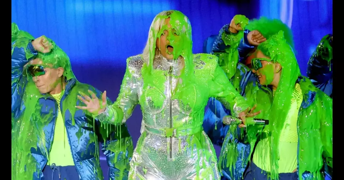 How to Watch Nickelodeon’s Kids’ Choice Awards Online Tonight