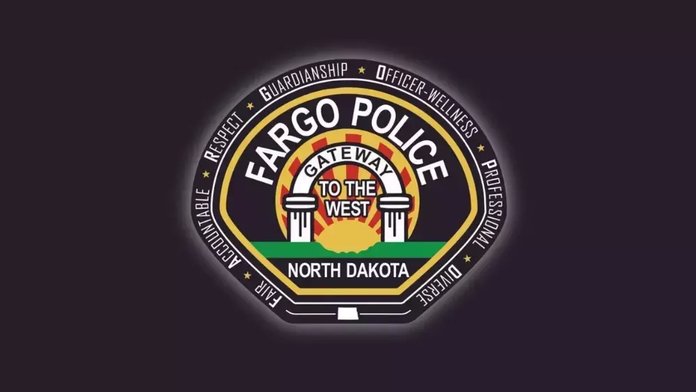 Fargo Police looking for suspect allegedly approaching young kids