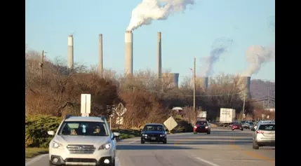 PSC Witness: Appalachian Power Is Losing Money On Coal Plants – West Virginia Public Broadcasting