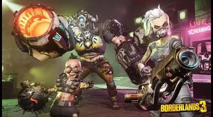 Borderlands boss teases what’s next: ‘I’m confident our fans will be very, very happy’