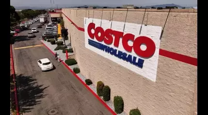 Costco Sells Emergency Food Bucket with a 25-Year Shelf Life