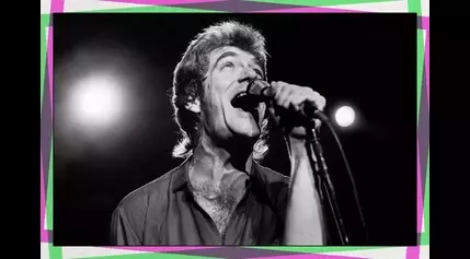 Huey Lewis on the News’s Most Humorous and Strategic Music