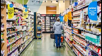 The Biggest Food Recalls In Whole Foods’ History