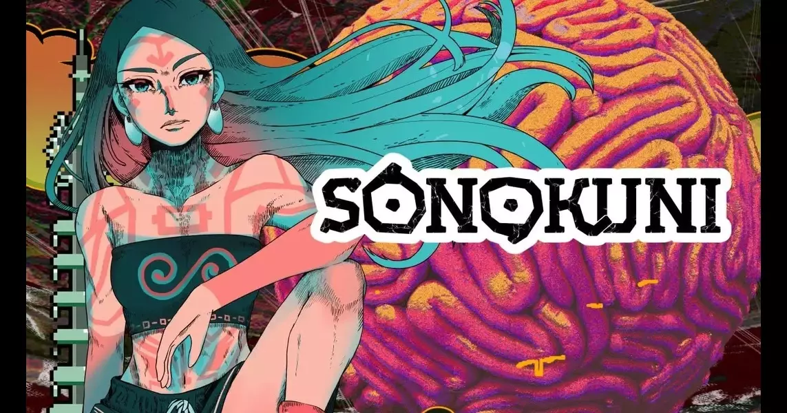 VGC’s BitSummit Game of the Show is Sonokuni, a J-Hip-Hop gem inspired by Hotline Miami