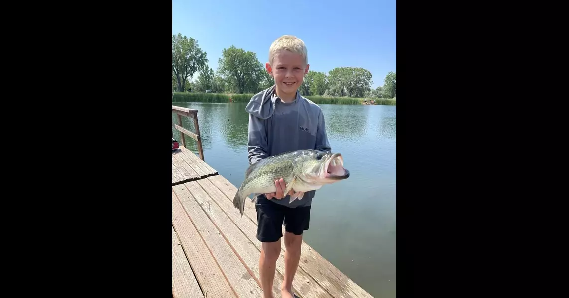 Montana Governor’s Cup: Kids Fishing Tournament Results