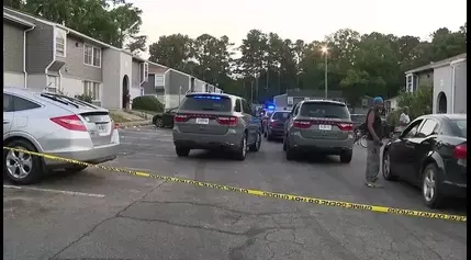 Father, daughter killed over car deal at South Fulton apartments, police say