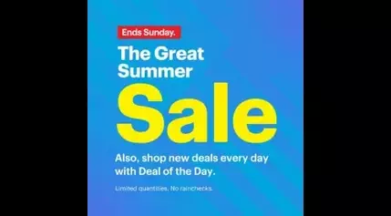 Score up to 50% off video games during Best Buy’s Great Summer Sale