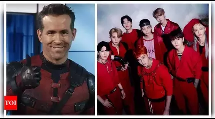 Ryan Reynolds wanted K-Pop band Stray Kids to appear in ‘Deadpool and Wolverine’; reveals Hollywood strikes made it ‘logistically impossible’ |