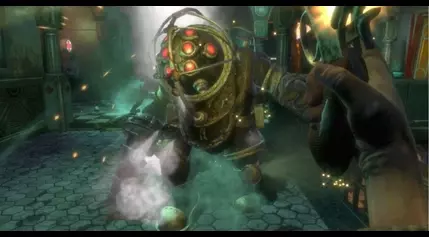 BioShock Creator Recalled How the Game Nearly Got Canceled