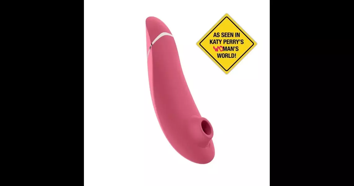 Katy Perry Features This Best-Selling Sex Toy in Her New “Woman’s World” Music Video