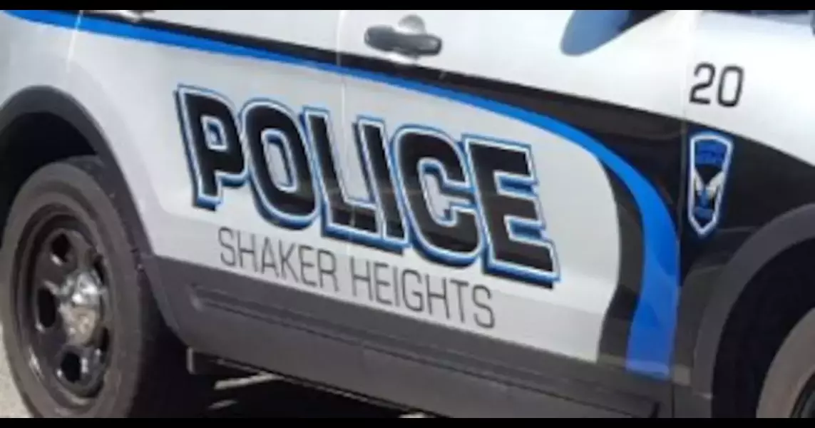 Shaker Heights police warn parents, kids about the dangers of carrying fake guns