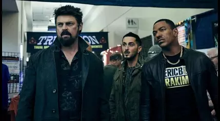 “Movie tickets, merchandising, theme parks, video games”: Karl Urban’s Billy Butcher Jumps into the Marvel Cinematic Universe in The Boys x MCU Crossover We Wish Was True