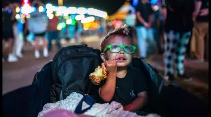 Fair food: The 23 food trucks, trailers to expect at the Larimer County Fair