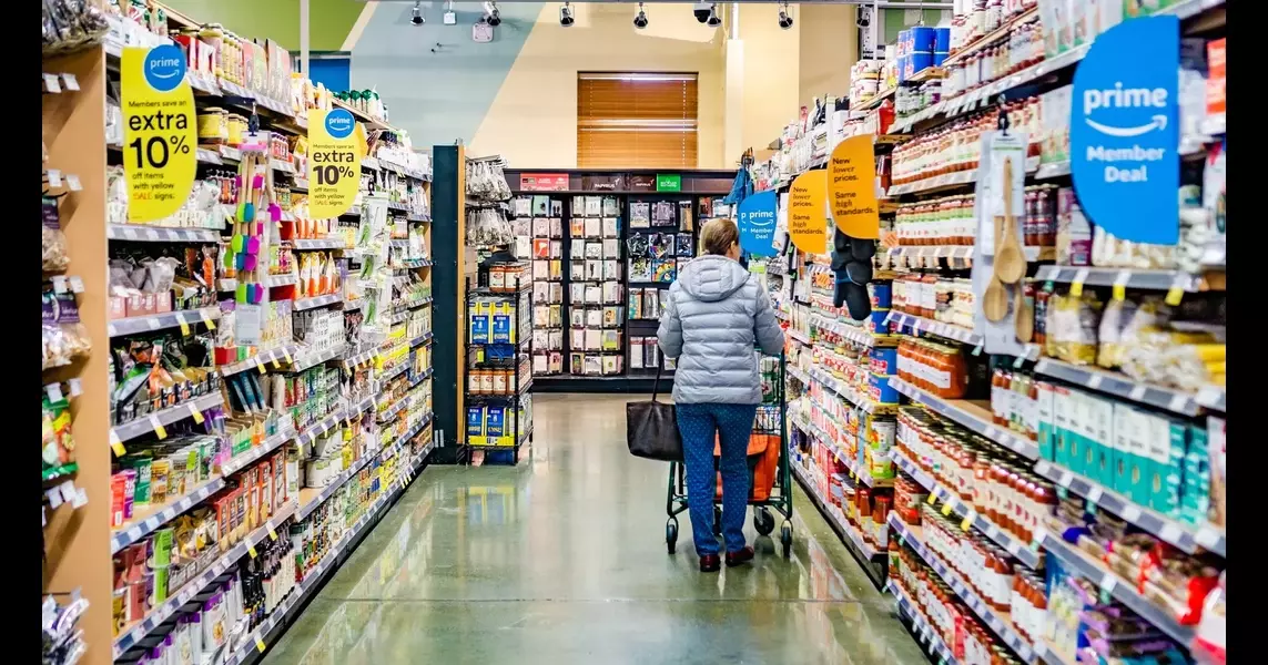 The Biggest Food Recalls In Whole Foods’ History