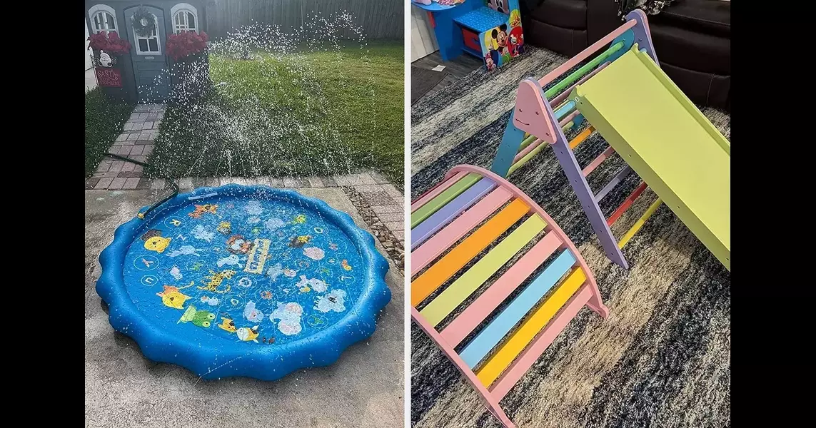 27 Things To Keep Kids Busy When There’s No School Or Camp