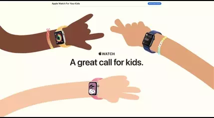 Above Avalon: Apple Pushes Apple Watch for Kids, Apple Watch SE 3 Rumors, Apple Watch New User Trends