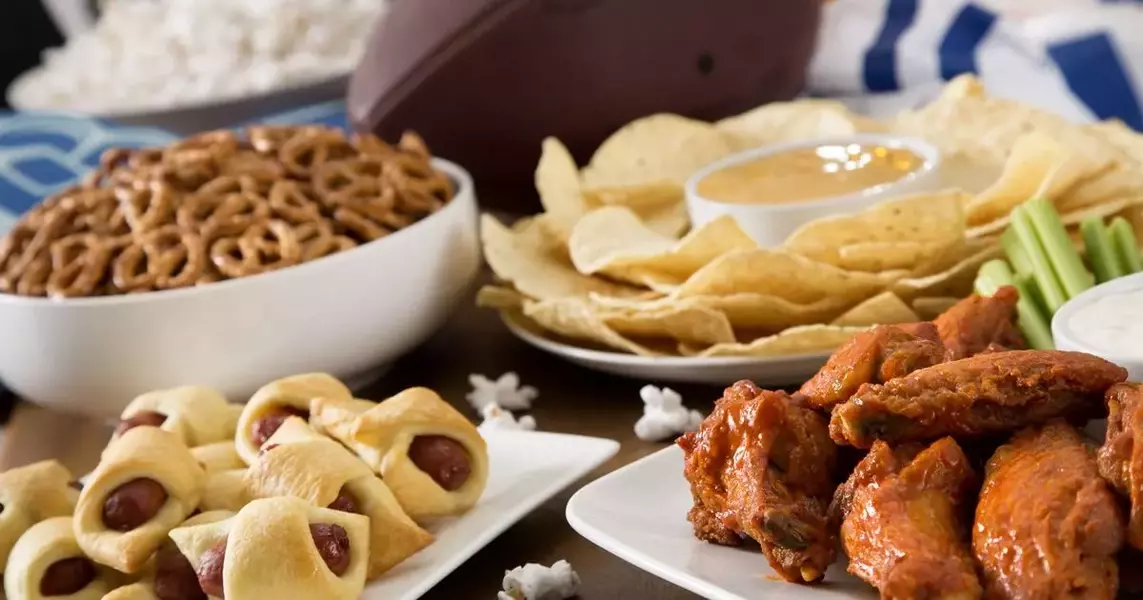 We want your best tailgating food recipes: Here’s how to participate