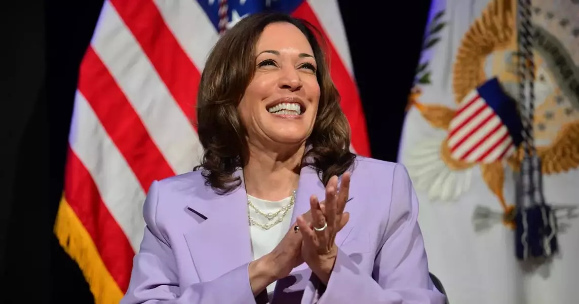 “Kamala IS brat”: These are some of the celebrities throwing their support behind Kamala Harris’ campaign for president