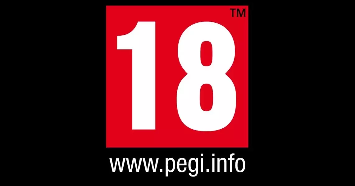 Meeting the people of PEGI: talking age ratings, gambling, and why their famous voice only got €200