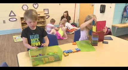 Daycares across Missouri and the Ozarks struggling to stay open due to not getting state subsidy money