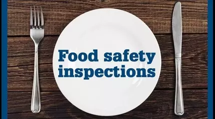 Lehigh Valley food safety inspections: Remove rodents from facility, discard dirty ice, put door on restroom