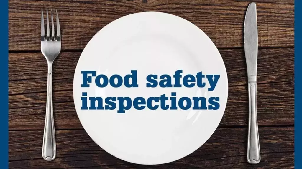 Lehigh Valley food safety inspections: Remove rodents from facility, discard dirty ice, put door on restroom