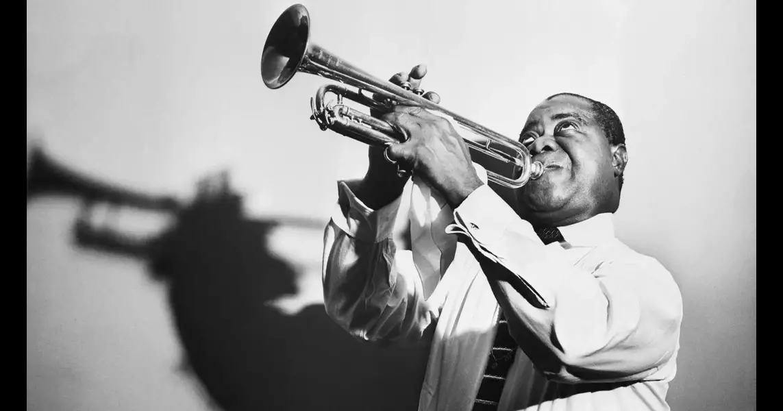 Louis Armstrong’s Favorite Food Was Something Worth Writing About