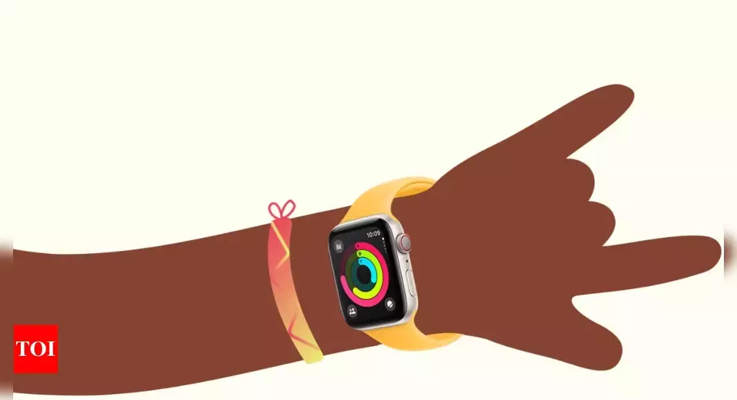 Apple launches ‘Apple Watch For Your Kids’ in India, here’s what it is and how it works