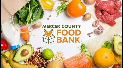 Mercer Food Bank, Church Partner to Open Pantry in Hermitage