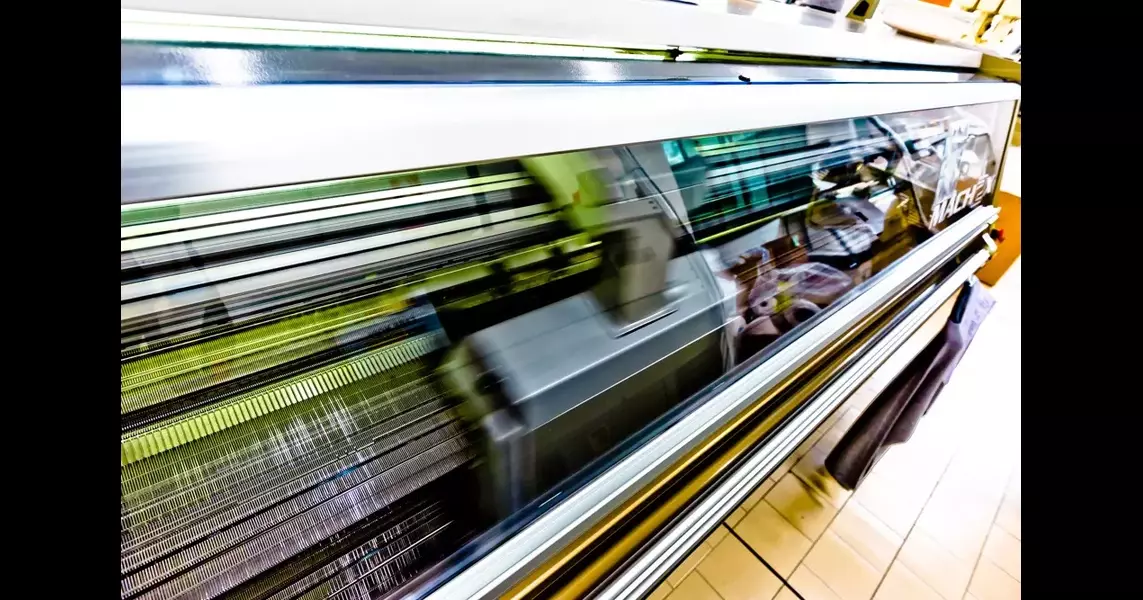 Italian Textile, Fashion Supply Chain Has Found Its Sweet Spot in M&A and Aggregation