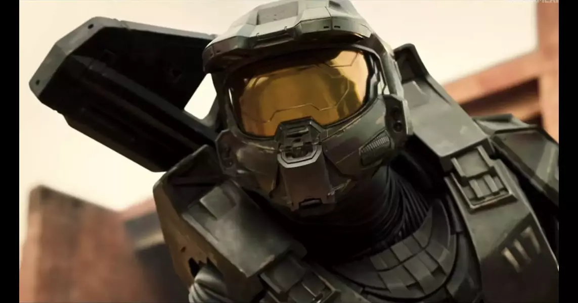 Paramount+ has cancelled its Halo show after 2 seasons