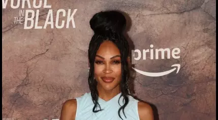 Meagan Good Says She Wants to Get Remarried and Have Kids (Exclusive)