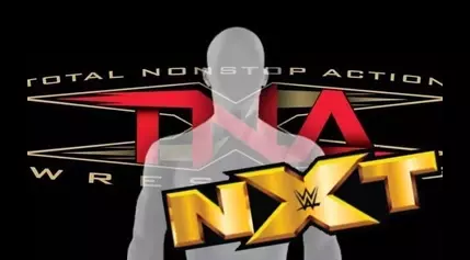 Spoiler on WWE NXT Superstar at 7/21 TNA Wrestling Television Taping