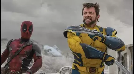 Parents’ guide to ‘Deadpool & Wolverine’: Is new Marvel movie appropriate for kids?