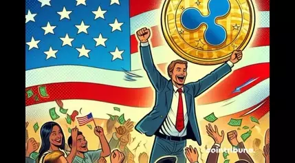 Crypto – Ripple: the New Face of Finance According to Wall Street!