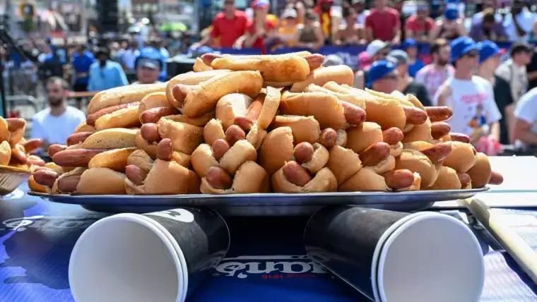 Nathan’s Hot Dog Eating Contest prize money: How much will the winner make in 2024?