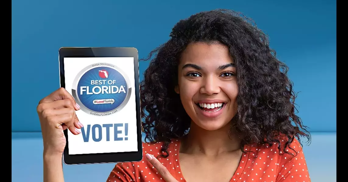 Local arts and entertainment staples up for statewide recognition in ‘Best of Florida’ voting